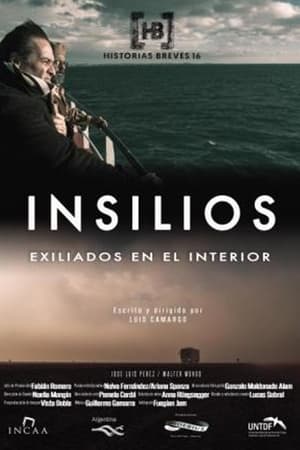 Insilios: Exiliados en el interior