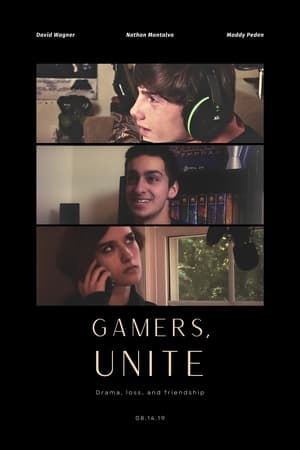 Gamers, Unite
