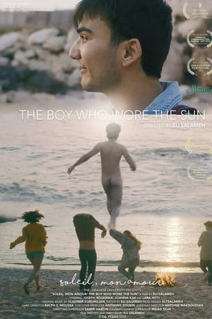 THE BOY WHO WORE THE SUN