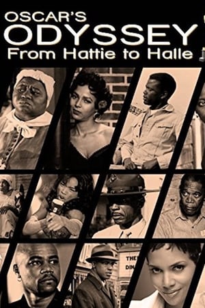 Oscar's Black Odyssey: From Hattie to Halle