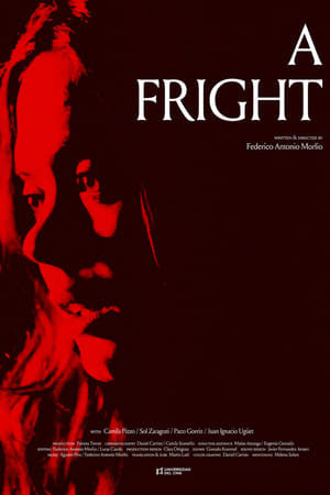 A Fright