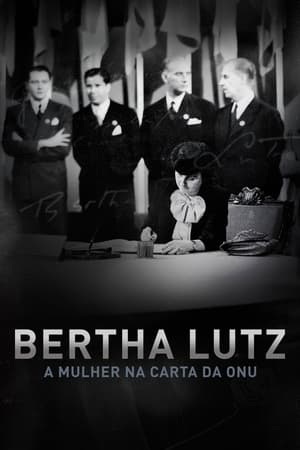 Bertha Lutz: A Mulher a Carta da ONU