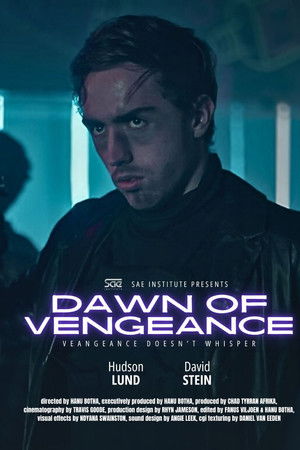 Dawn of Vengeance