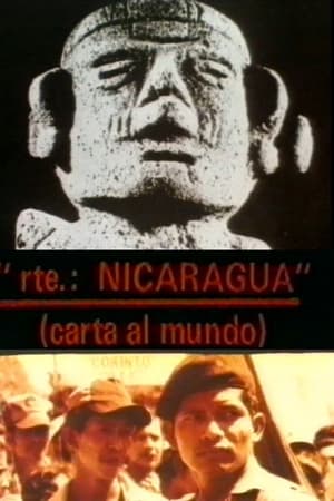 Rte.: Nicaragua (Carta al mundo)