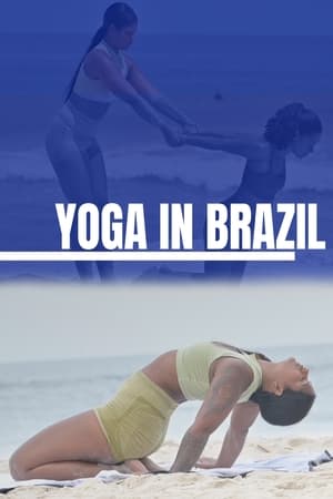 Yoga In Brazil