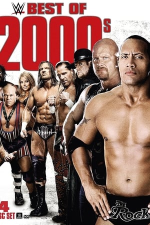 WWE: Best of the 2000's