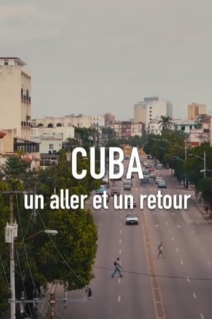 Cuba, un aller et un retour
