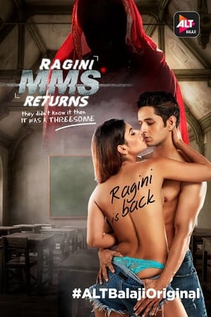 Ragini MMS Returns第2季