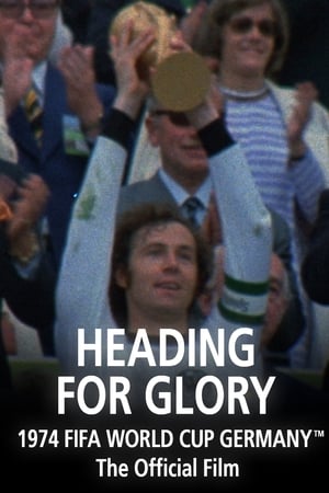 荣耀之战-1974年世界杯官方纪录片