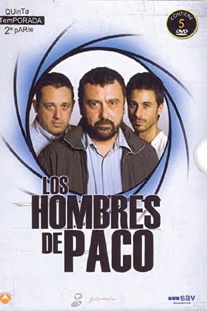 Los hombres de Paco第6季