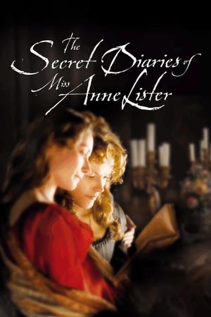 安妮·李斯特的秘密日记