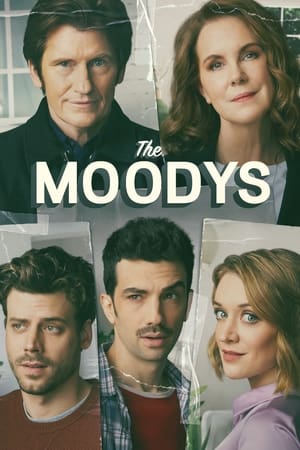 The Moodys第2季