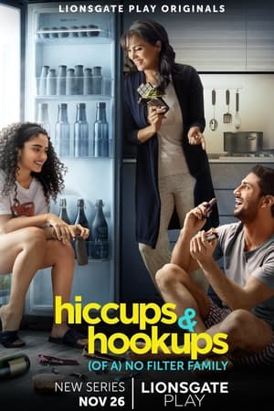 Hiccups And Hookups