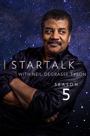StarTalk with Neil deGrasse Tyson第5季