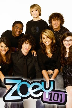 Zoey 101第 3 季