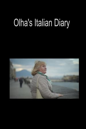 Olha's Italian Diary