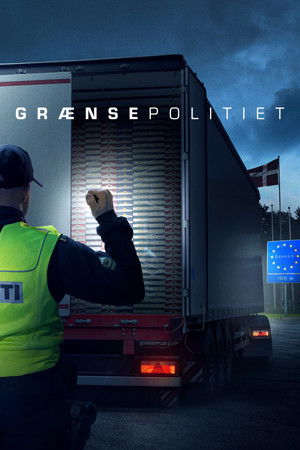 Grænsepolitiet - Danmark
