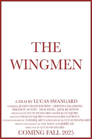 The Wingmen