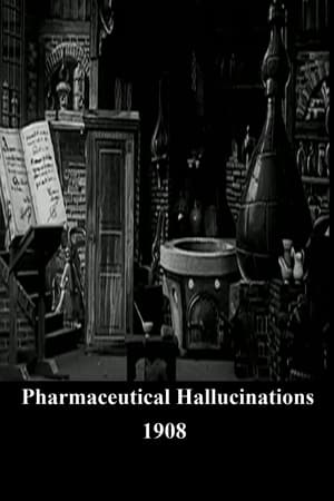 Hallucinations pharmaceutiques ou Le truc de potard