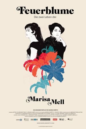 烈火之花：玛丽莎·梅尔的双重人生