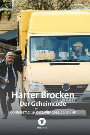 Harter Brocken: Der Geheimcode