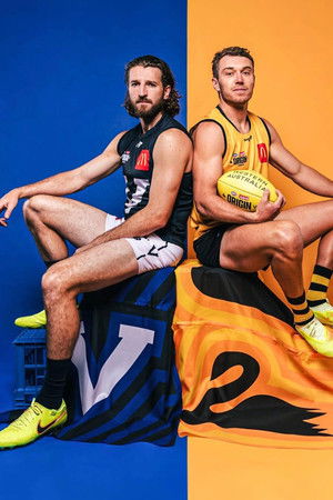 AFL State of Origin 2026