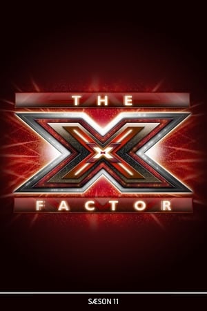 X Factor第11季