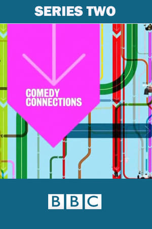 Comedy Connections第2季