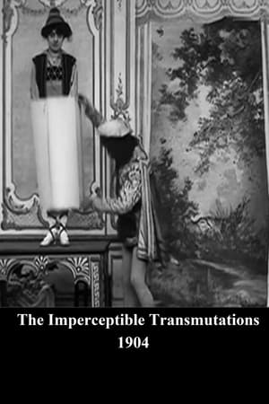 Les Transmutations imperceptibles
