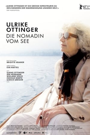 Ulrike Ottinger - Die Nomadin vom See