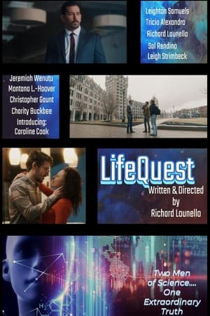LifeQuest