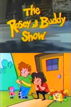 The Rosey & Buddy Show