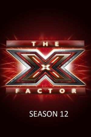 The X Factor第12季