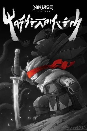 Ninjago Legends: Monstrosity