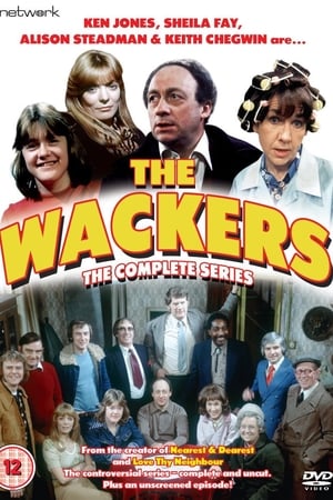 《The Wackers》1975电视剧集在线观看完整版剧情
