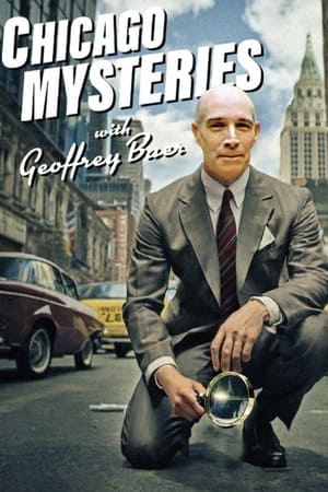 Chicago Mysteries with Geoffrey Baer