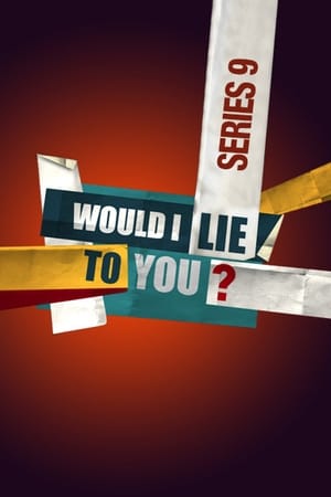 Would I Lie to You?第9季