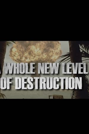 Declassified- Godzilla: A Whole New Level of Destruction