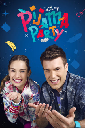 Pijama Party第2季