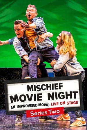 Mischief Movie Night In第2季