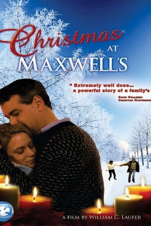 Christmas at Maxwell's