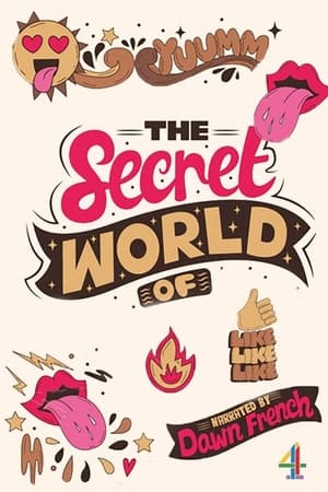 The Secret World Of...第2季