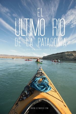 El último río de la Patagonia