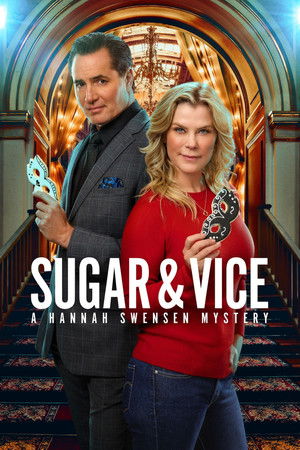《Pie To Die For: A Hannah Swensen Mystery》2025电影在线观看完整版剧情 - xb1电影
