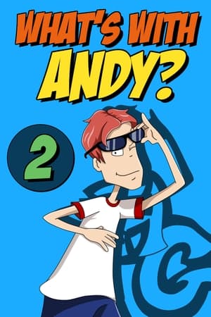 What's with Andy?第2季