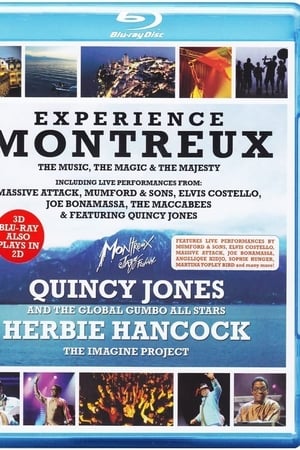 Experience Montreux