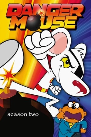 Danger Mouse第2季