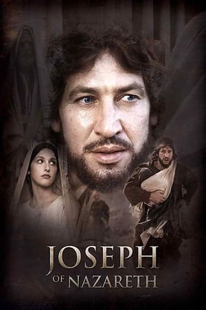Close to Jesus: Joseph of Nazareth