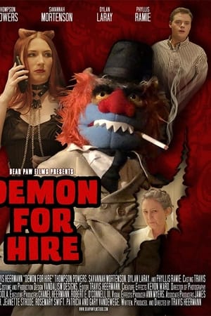 Demon for Hire