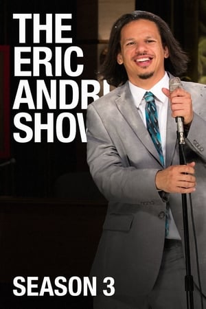 The Eric Andre Show第3季